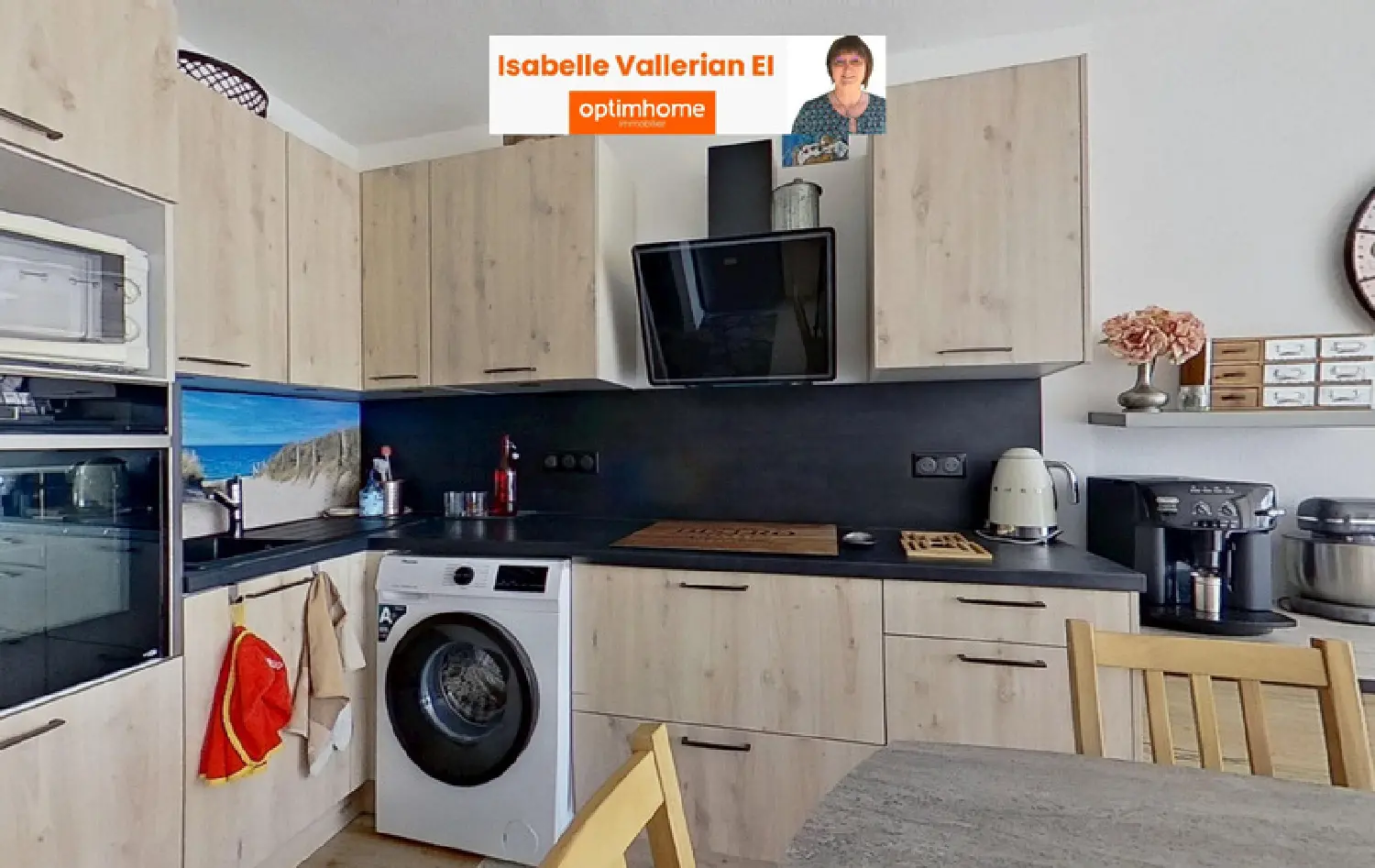  te koop appartement Le Grau-du-Roi Gard 6
