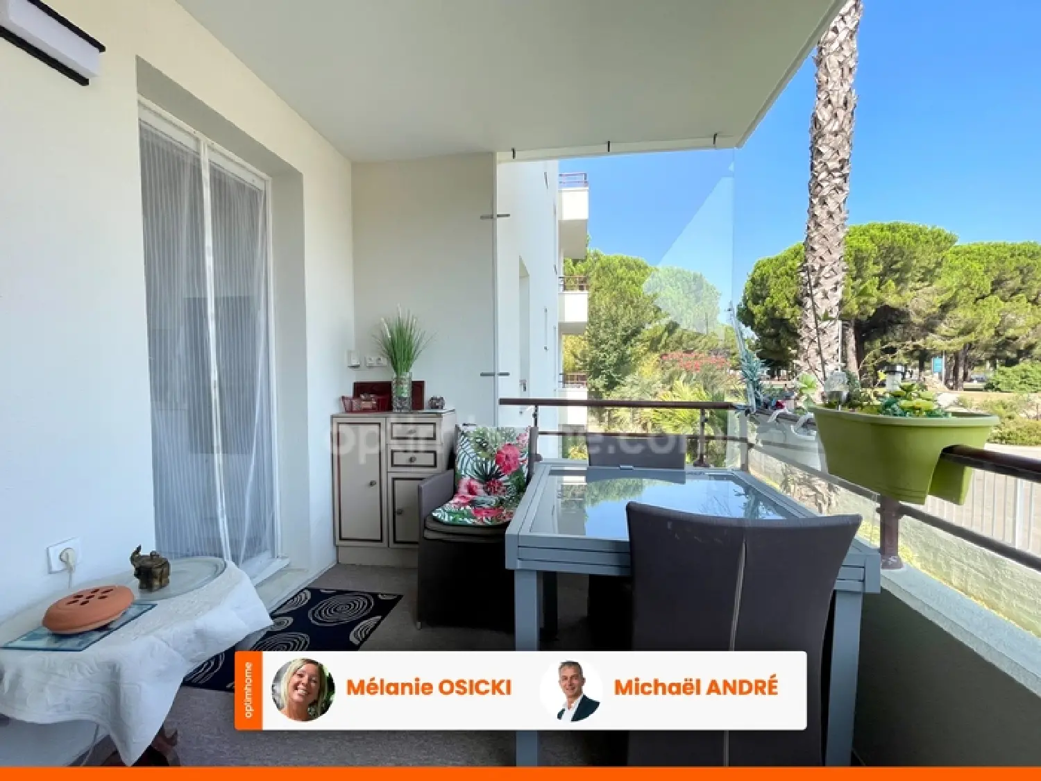  en venta apartamento Le Grau-du-Roi Gard 1