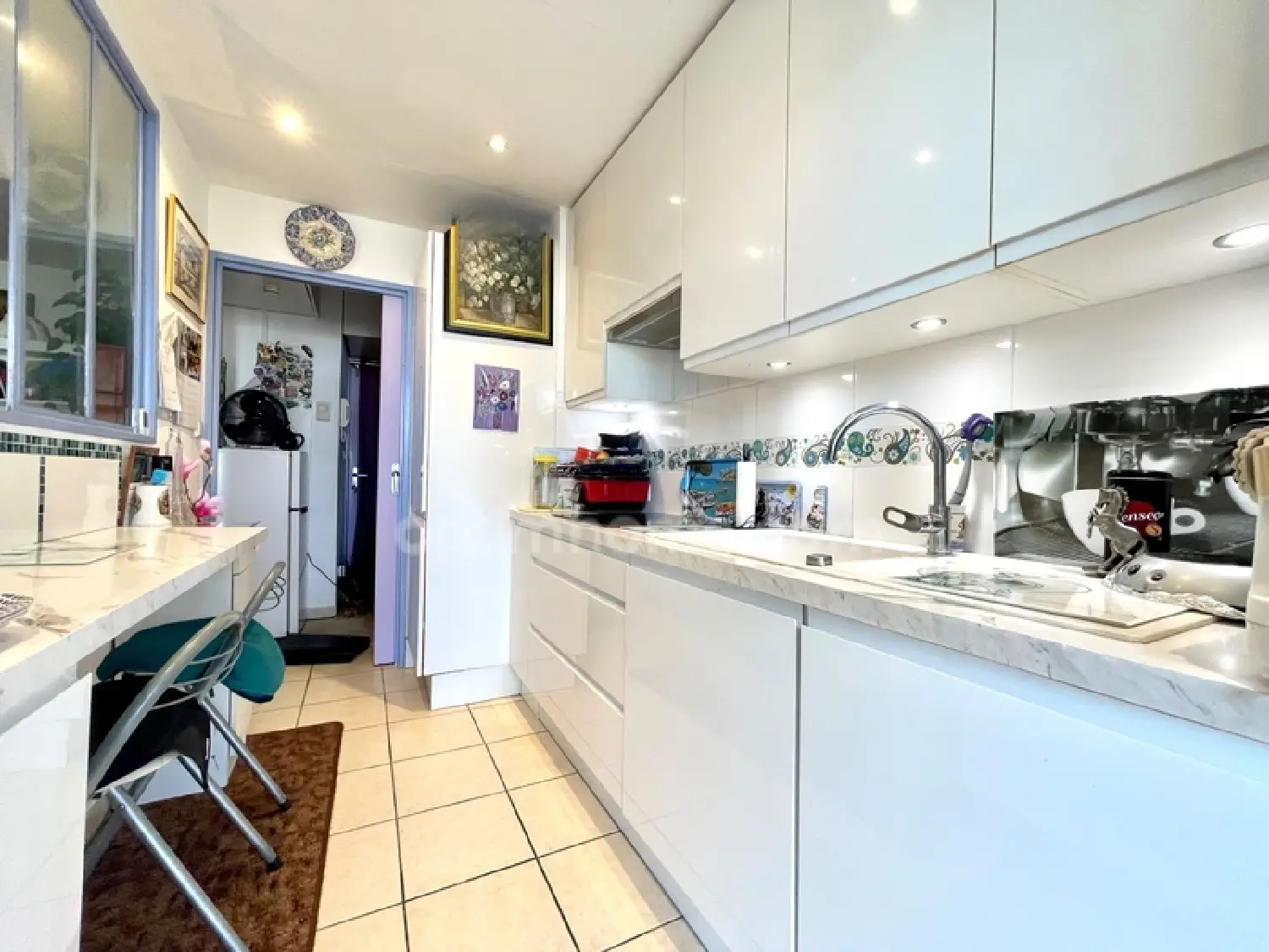  en venta apartamento Le Grau-du-Roi Gard 2