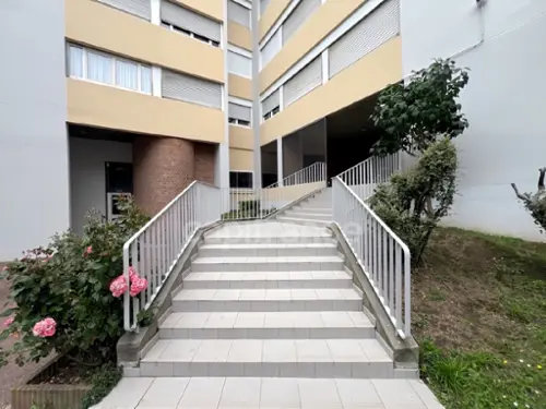 Le Havre Seine-Maritime apartment foto 7117809