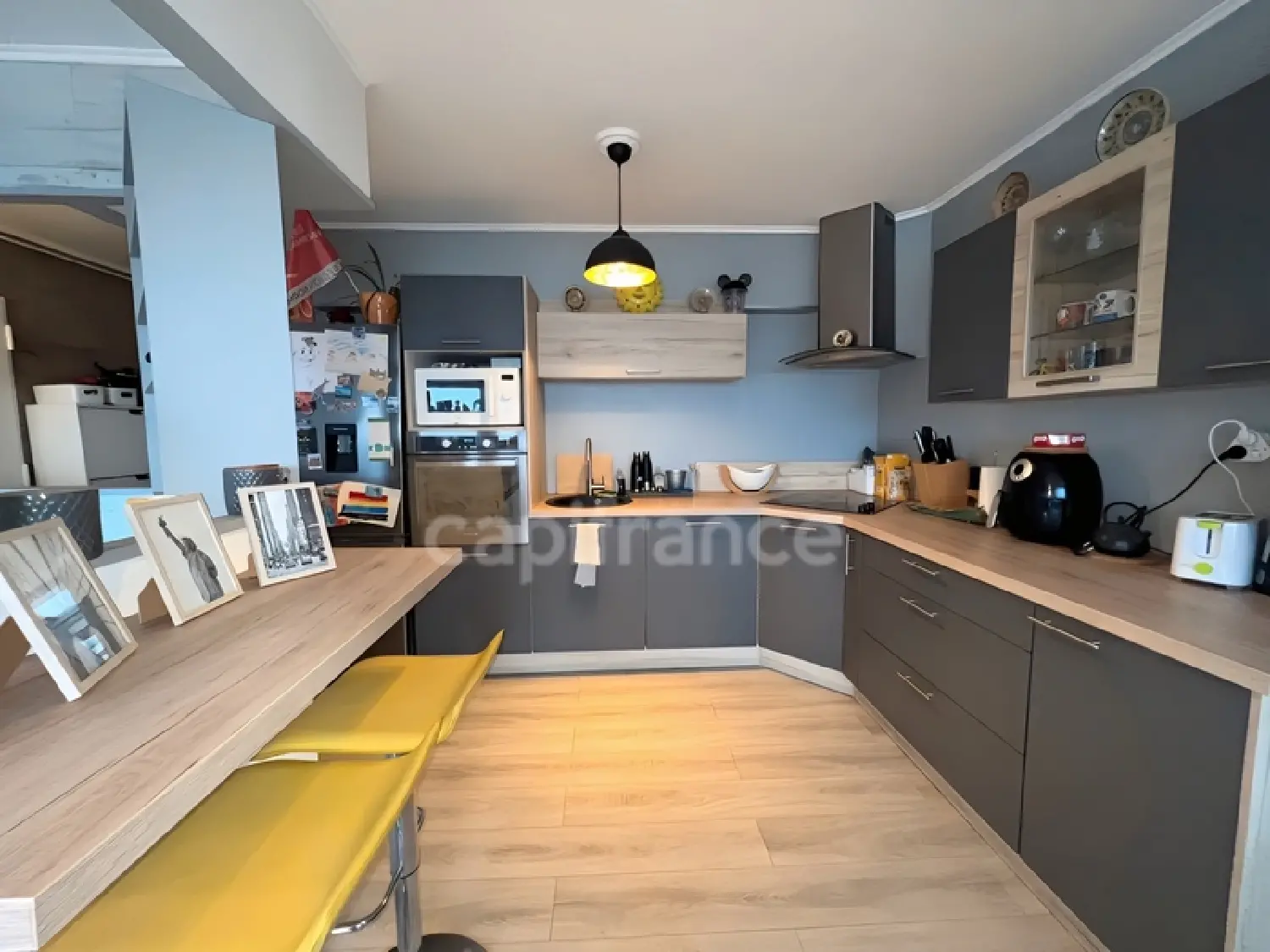  te koop appartement Le Havre Seine-Maritime 2