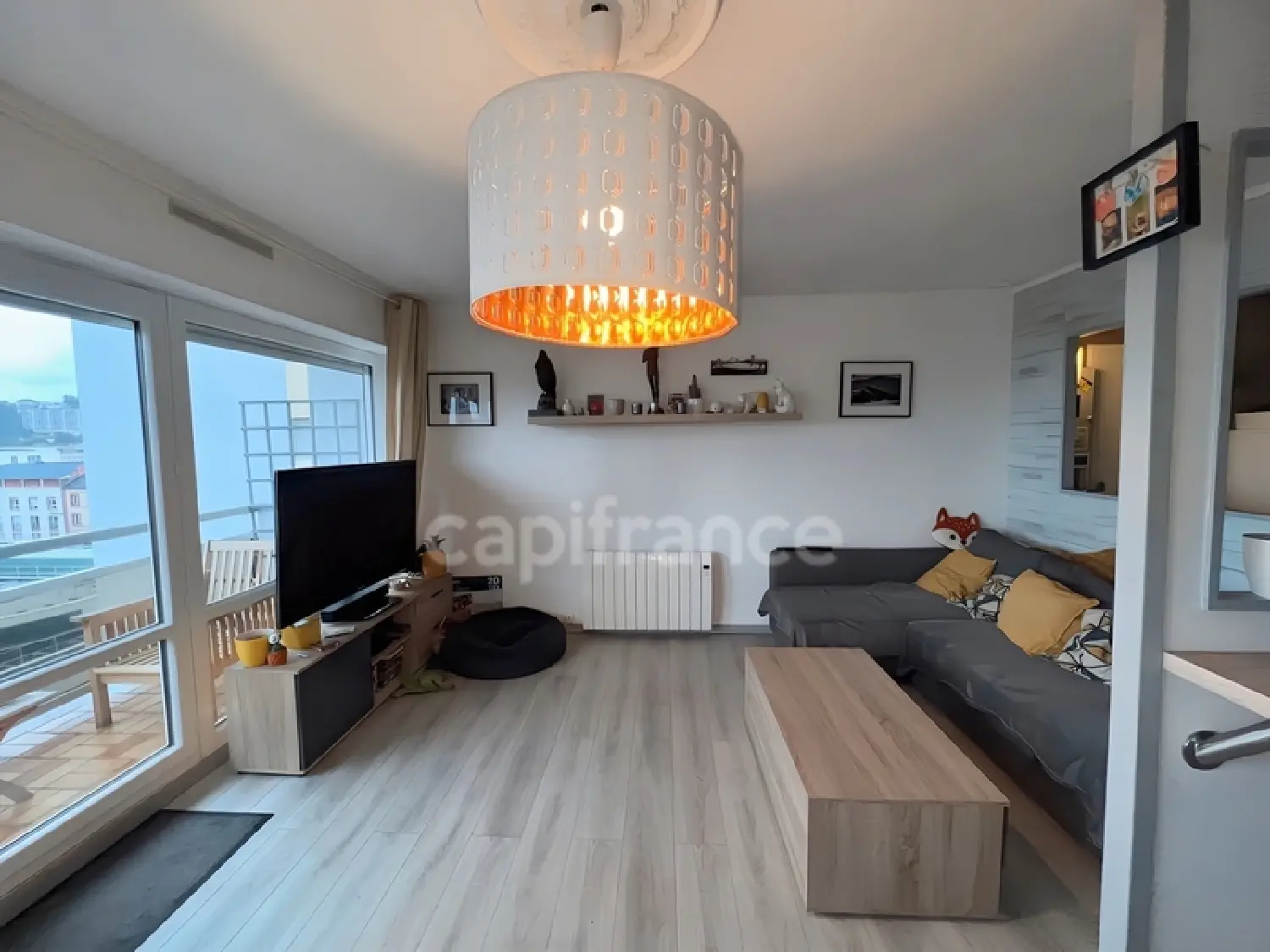  te koop appartement Le Havre Seine-Maritime 3