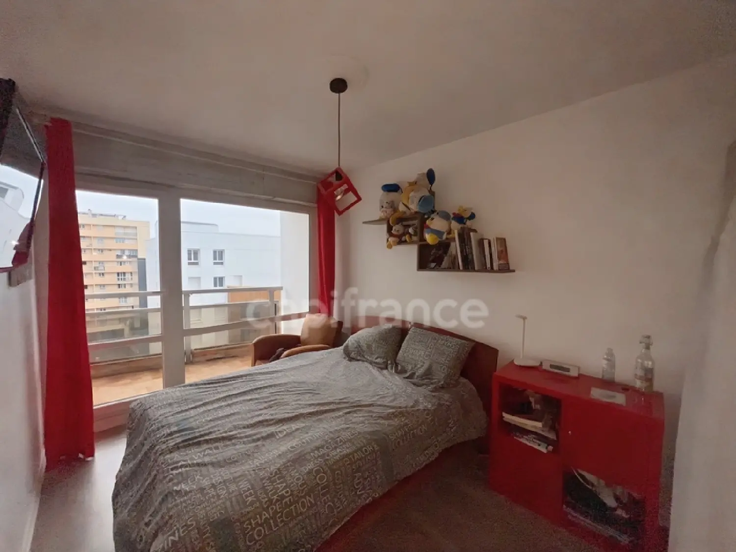  te koop appartement Le Havre Seine-Maritime 5