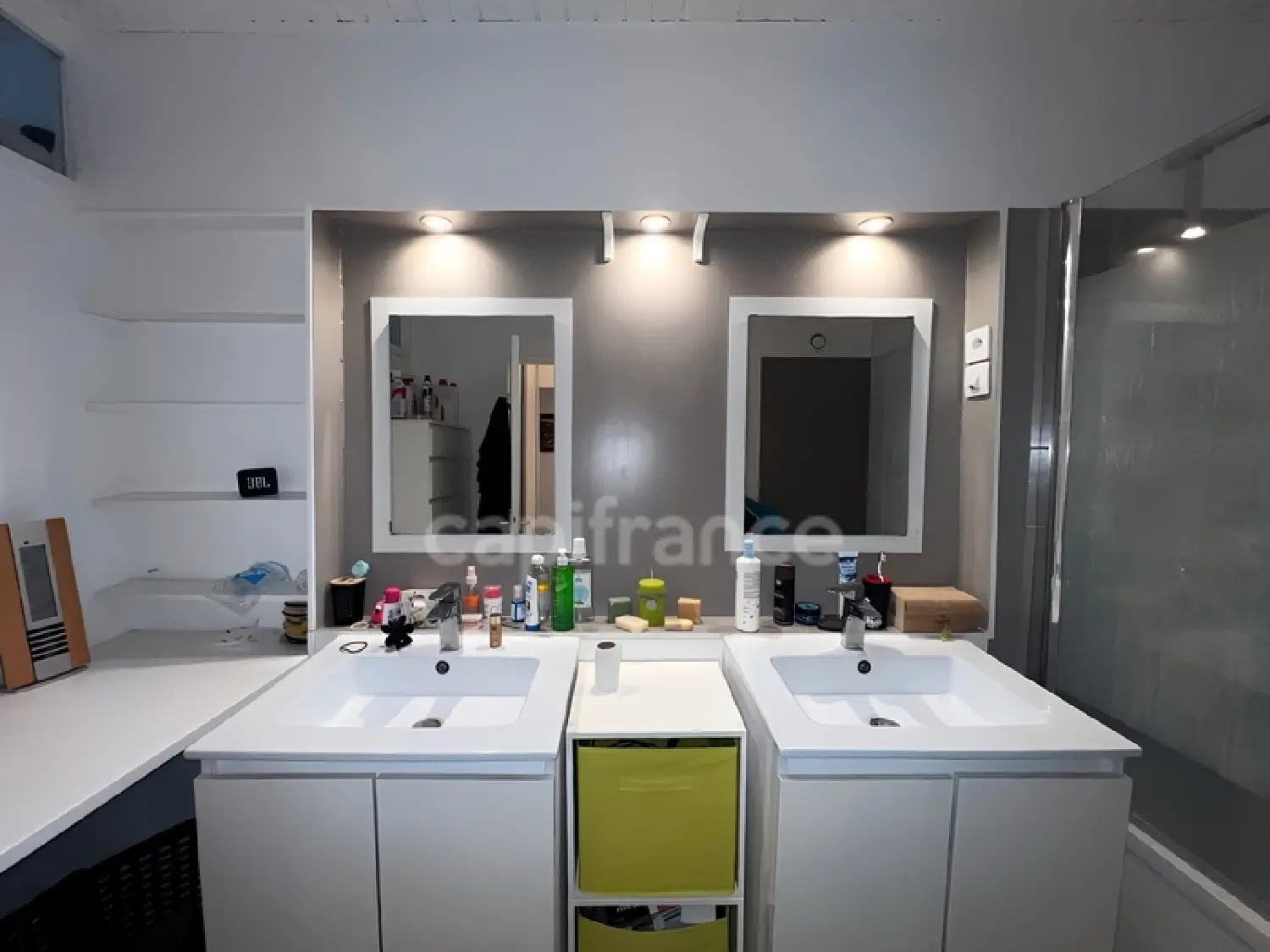  te koop appartement Le Havre Seine-Maritime 6