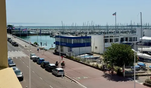 Le Havre Seine-Maritime Wohnung/ Apartment Bild 7118370
