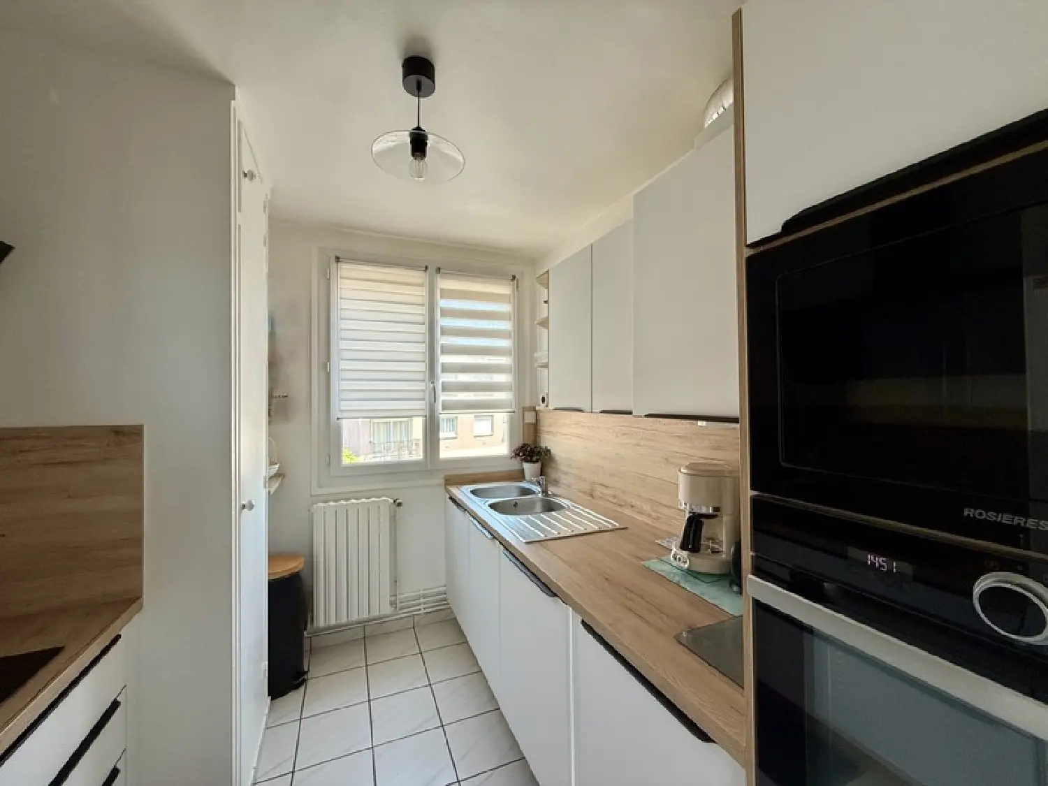  te koop appartement Le Havre Seine-Maritime 5