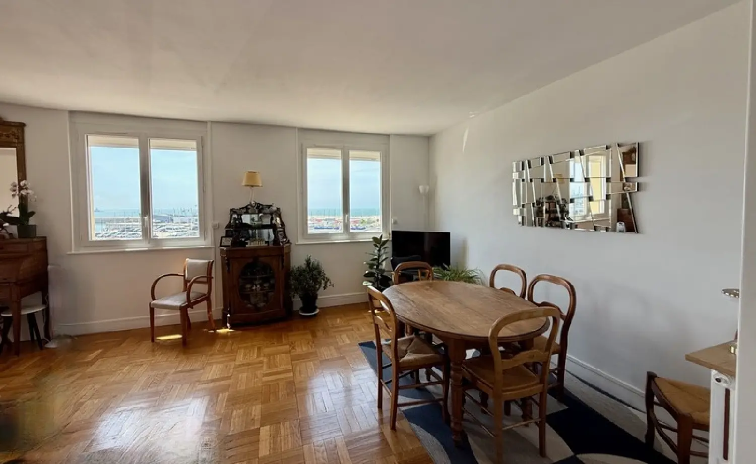  te koop appartement Le Havre Seine-Maritime 7