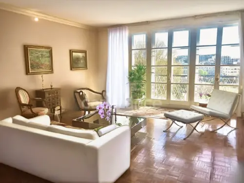 Le Havre Seine-Maritime appartement foto 7124751