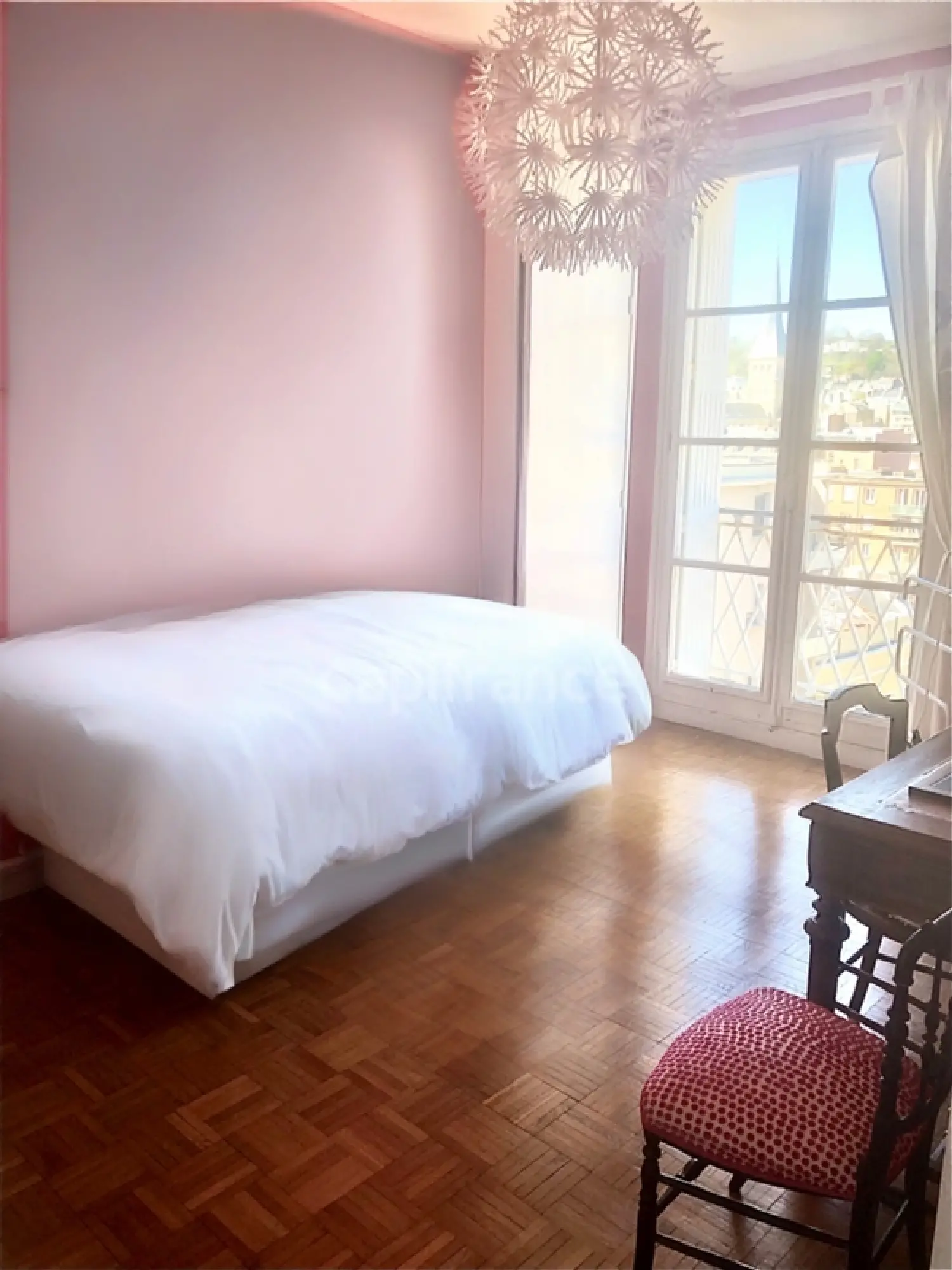  te koop appartement Le Havre Seine-Maritime 5