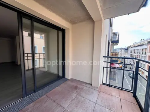 Le Havre Seine-Maritime appartement foto 7124000