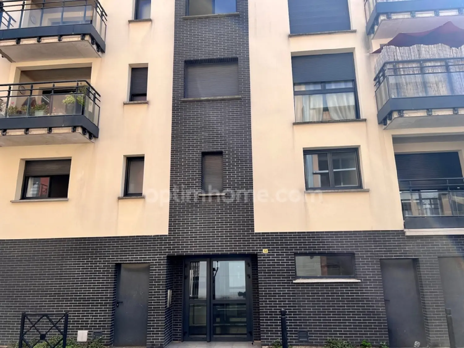 à vendre appartement Le Havre Seine-Maritime 2