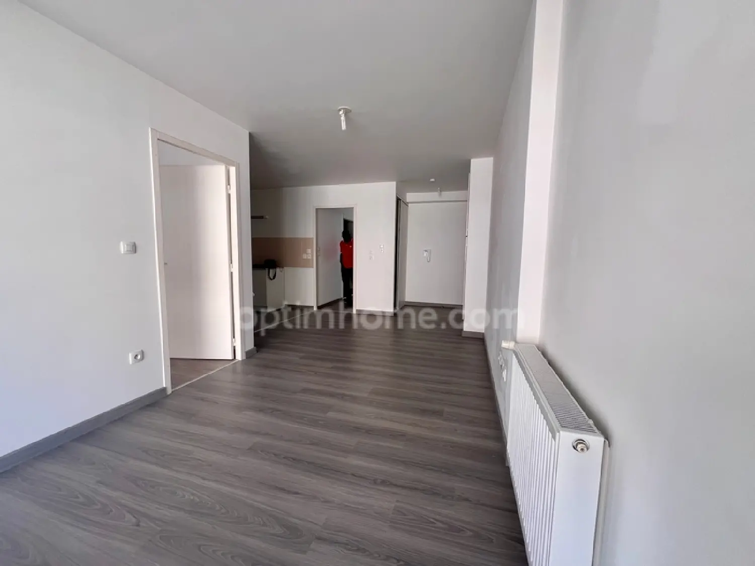  à vendre appartement Le Havre Seine-Maritime 6