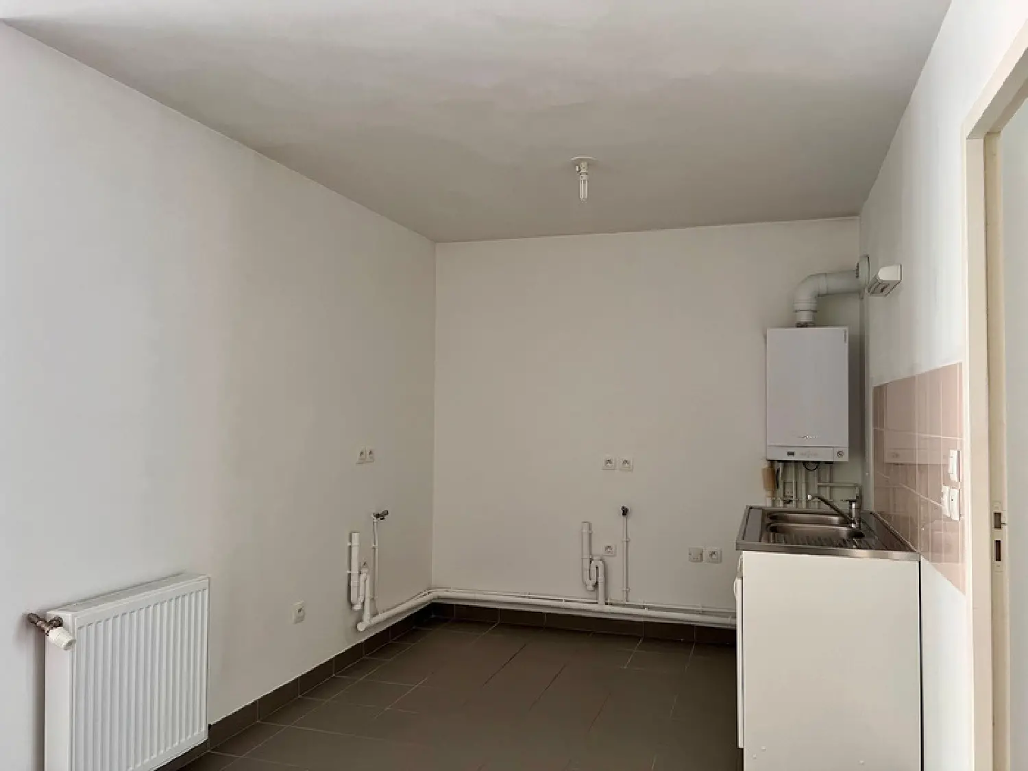  à vendre appartement Le Havre Seine-Maritime 8