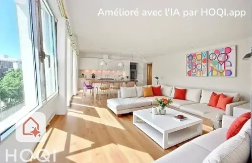 Le Kremlin-Bicêtre Val-de-Marne appartement foto 7121469