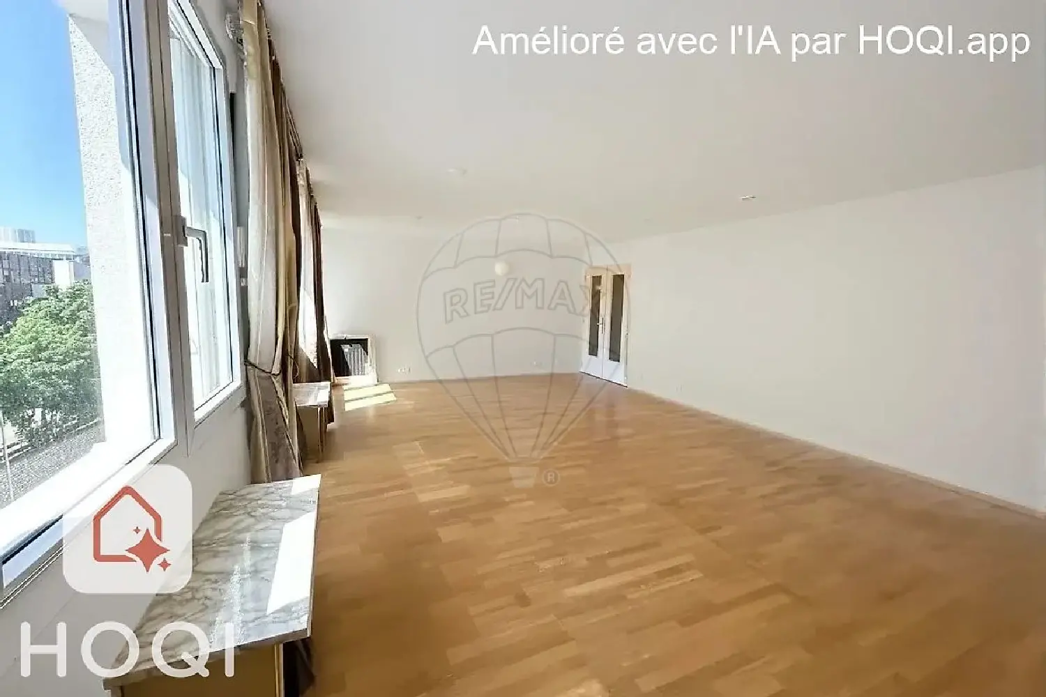  te koop appartement Le Kremlin-Bicêtre Val-de-Marne 2