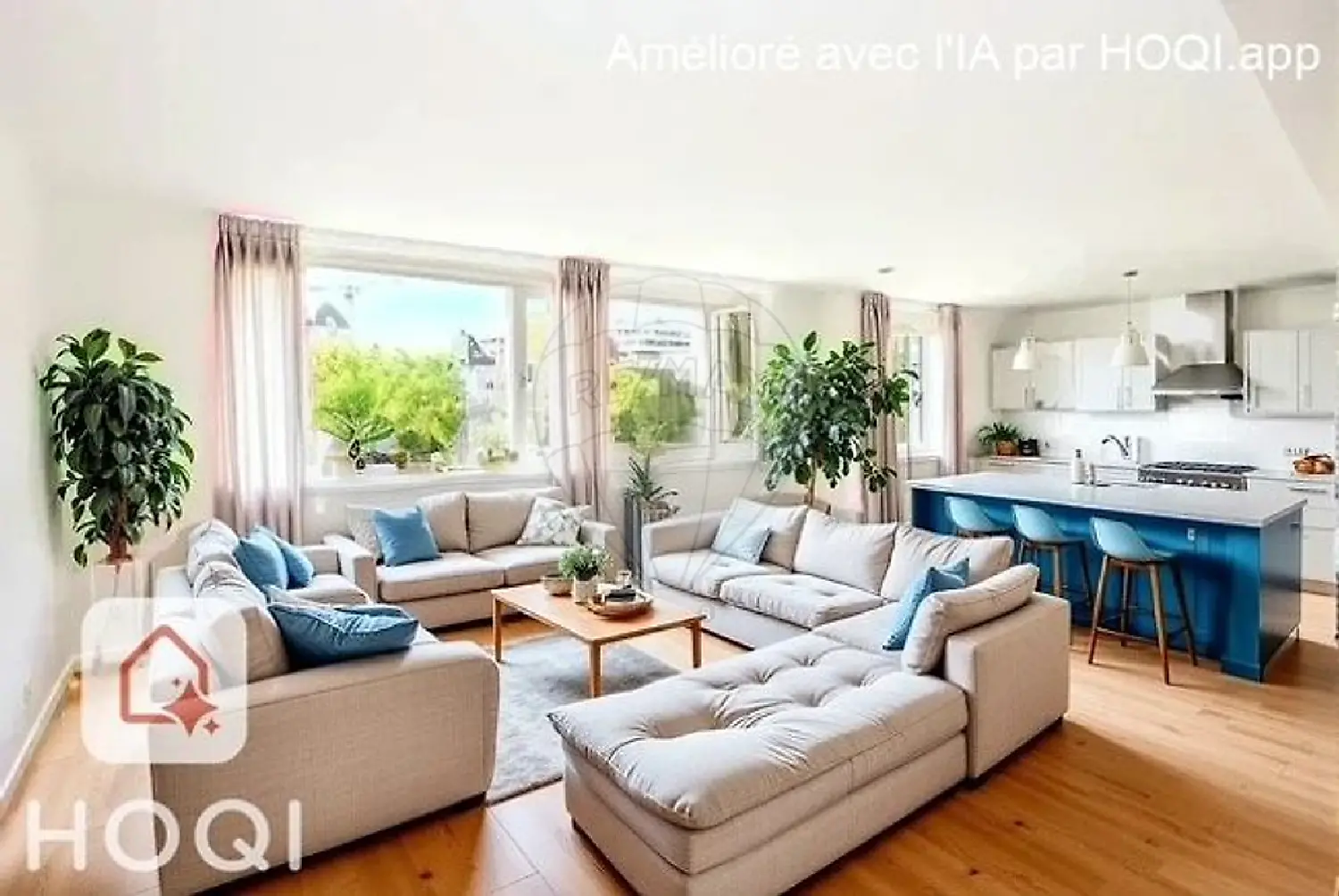  te koop appartement Le Kremlin-Bicêtre Val-de-Marne 4