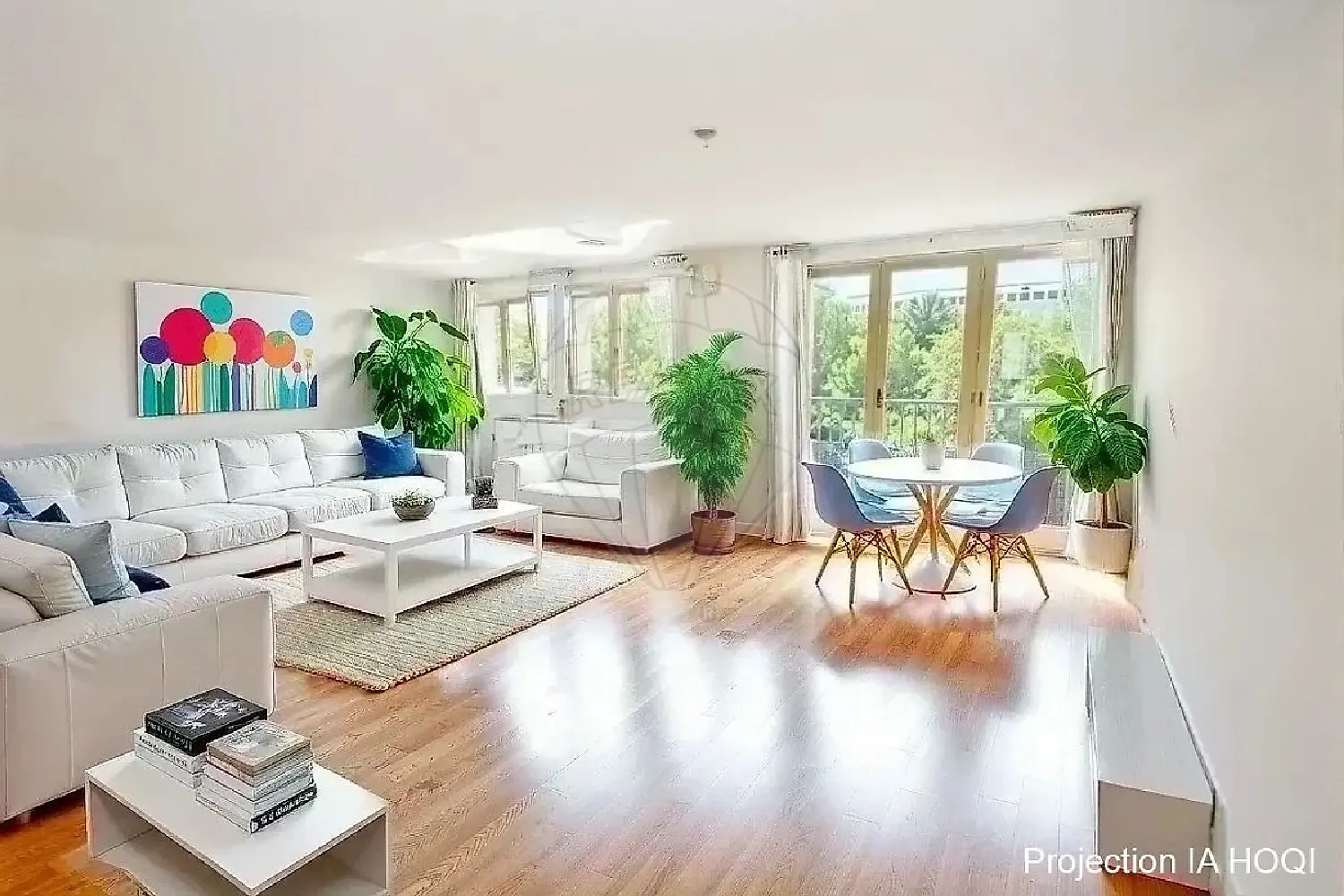  te koop appartement Le Kremlin-Bicêtre Val-de-Marne 7
