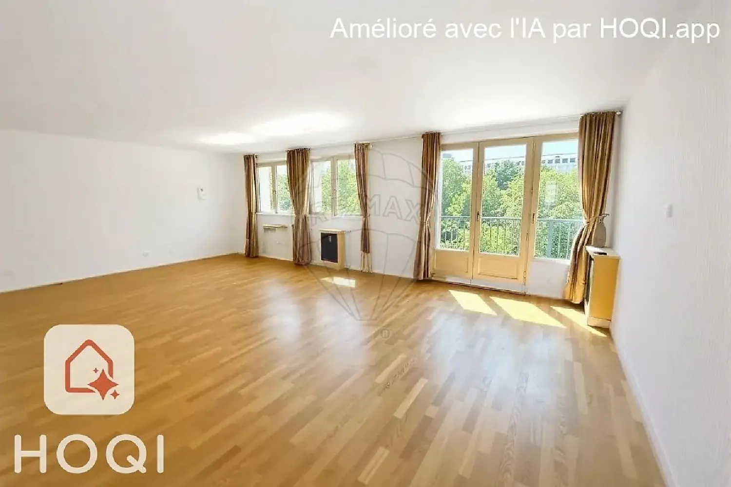  te koop appartement Le Kremlin-Bicêtre Val-de-Marne 8