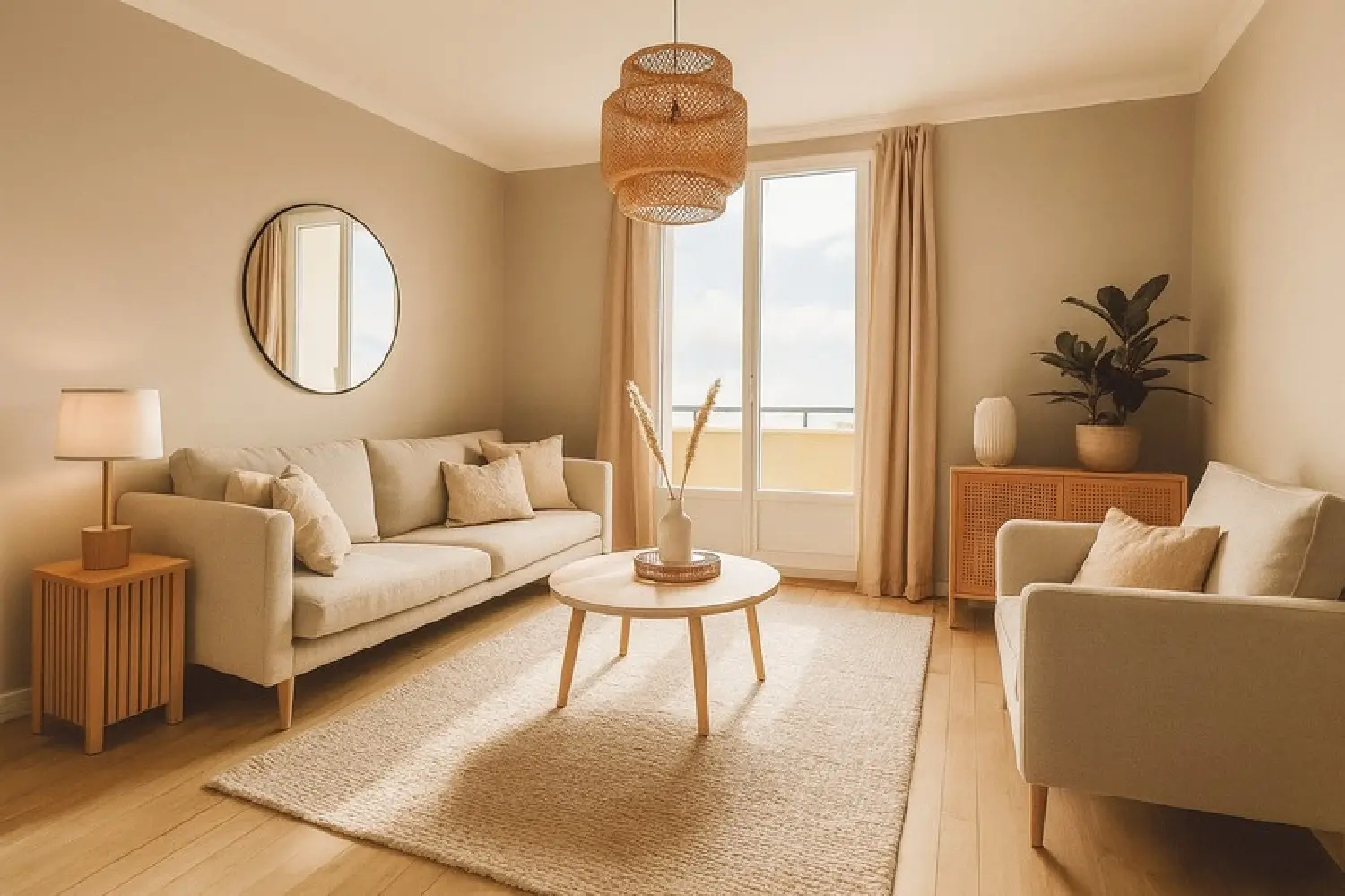  te koop appartement Le Mans 72100 Sarthe 3
