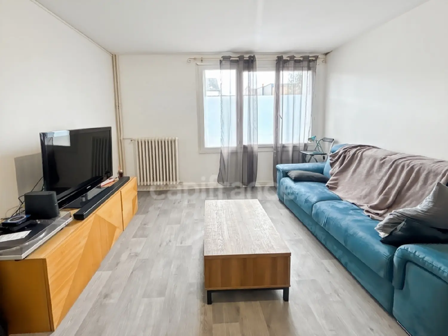  kaufen Wohnung/ Apartment Le Mans Sarthe 2