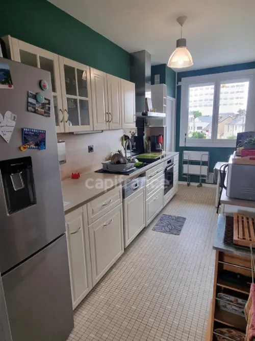 Le Mans Sarthe appartement foto 7120611
