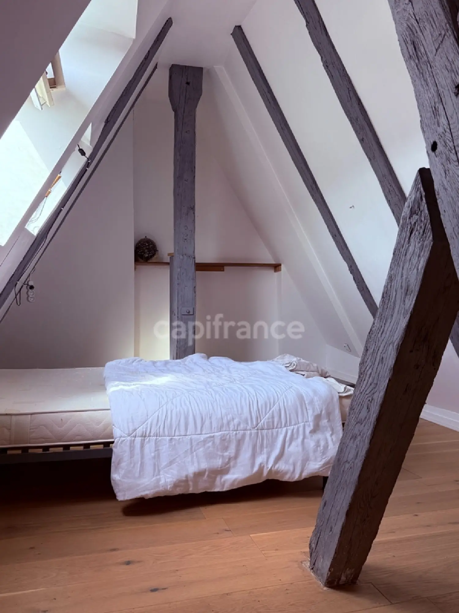  for sale apartment Le Mans Sarthe 3