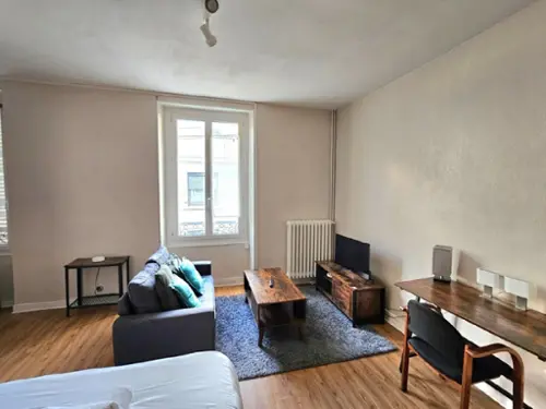 Le Mans Sarthe appartement foto 7123004