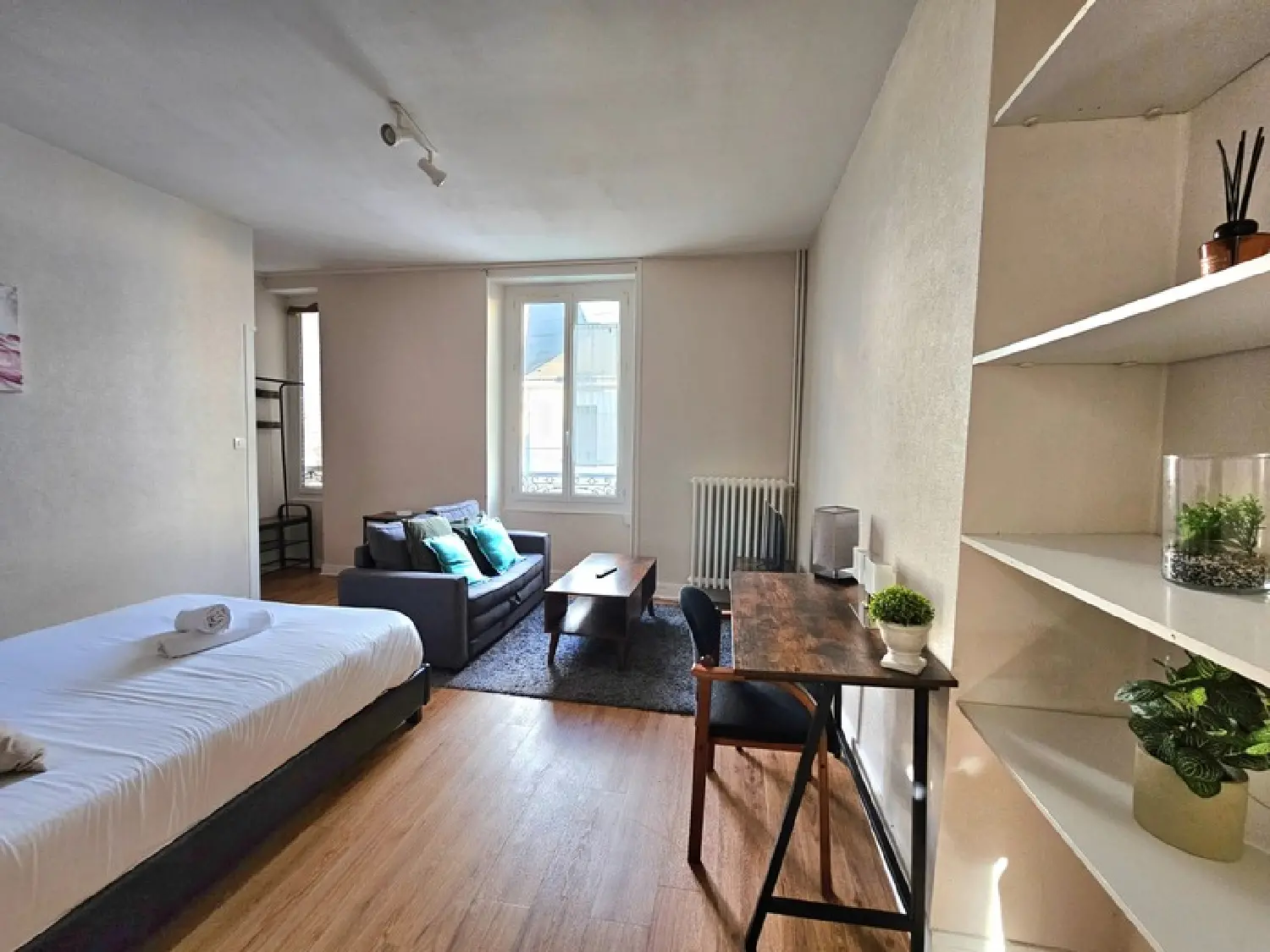  kaufen Wohnung/ Apartment Le Mans Sarthe 2
