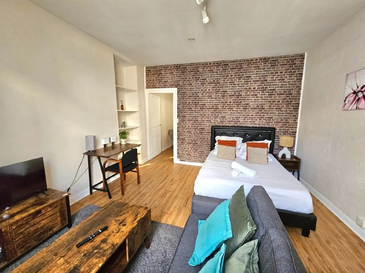  kaufen Wohnung/ Apartment Le Mans Sarthe 3
