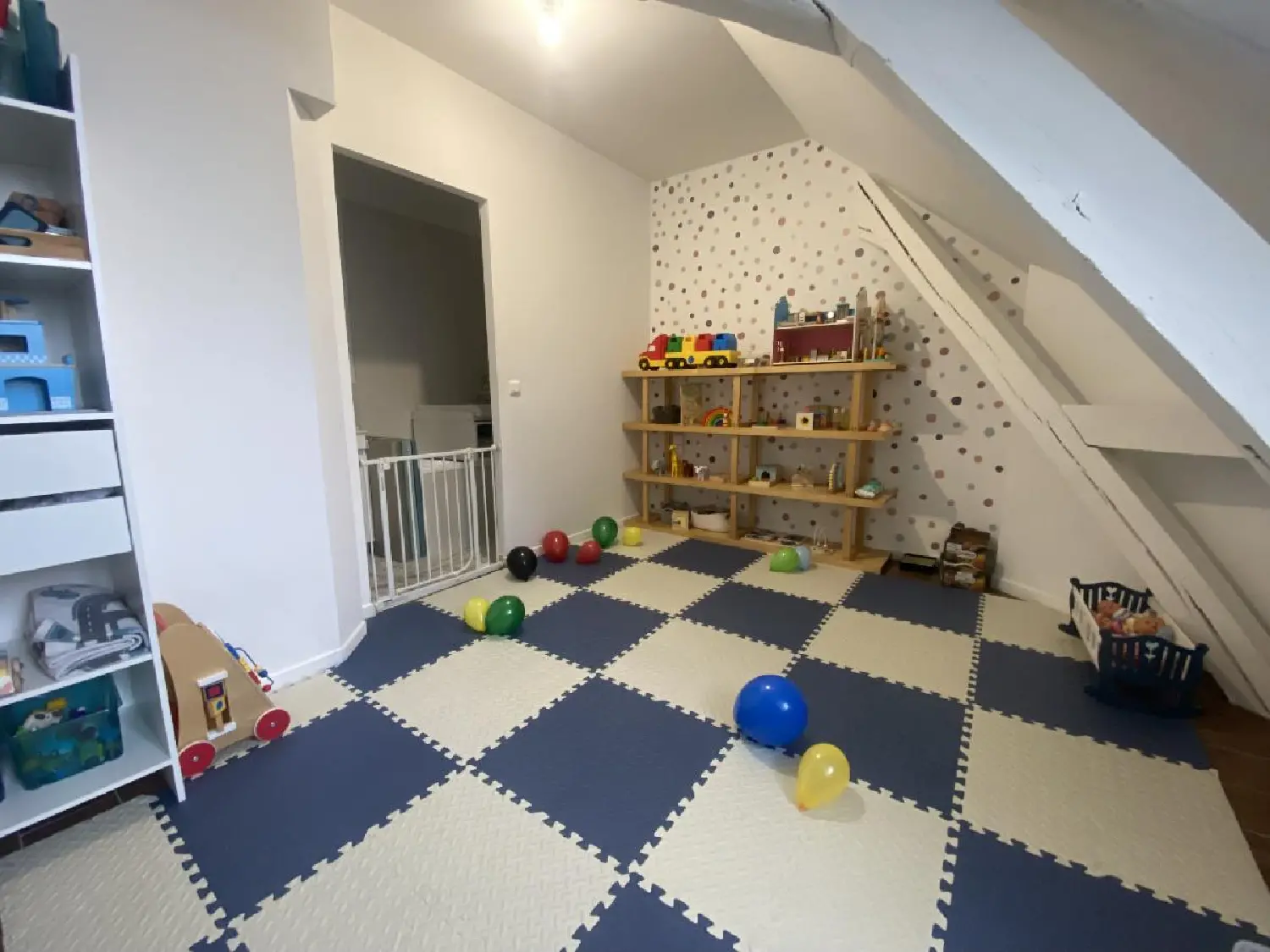  en venta apartamento Le Mans Sarthe 1