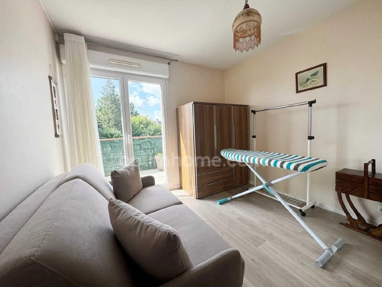  te koop appartement Le Mans Sarthe 2