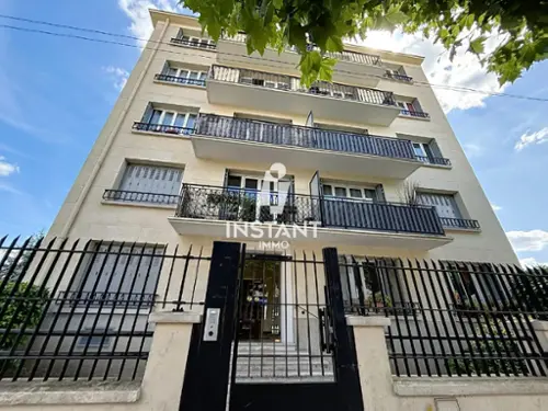 Le Perreux-Sur-Marne Val-de-Marne appartement foto 7126622
