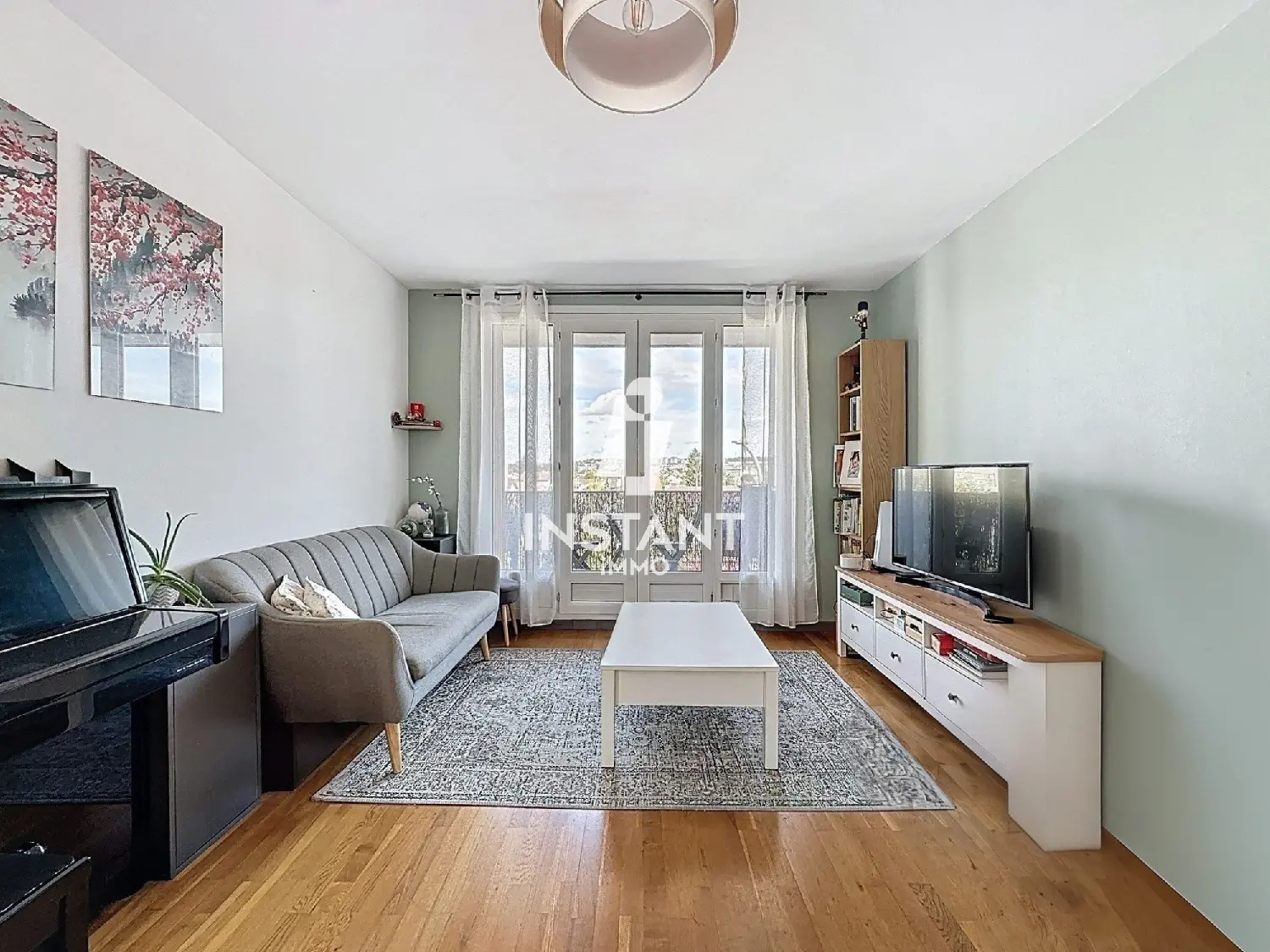  for sale apartment Le Perreux-Sur-Marne Val-de-Marne 1
