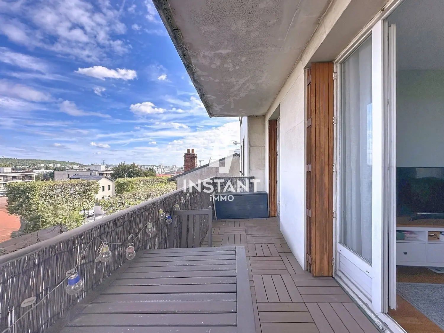  for sale apartment Le Perreux-Sur-Marne Val-de-Marne 3