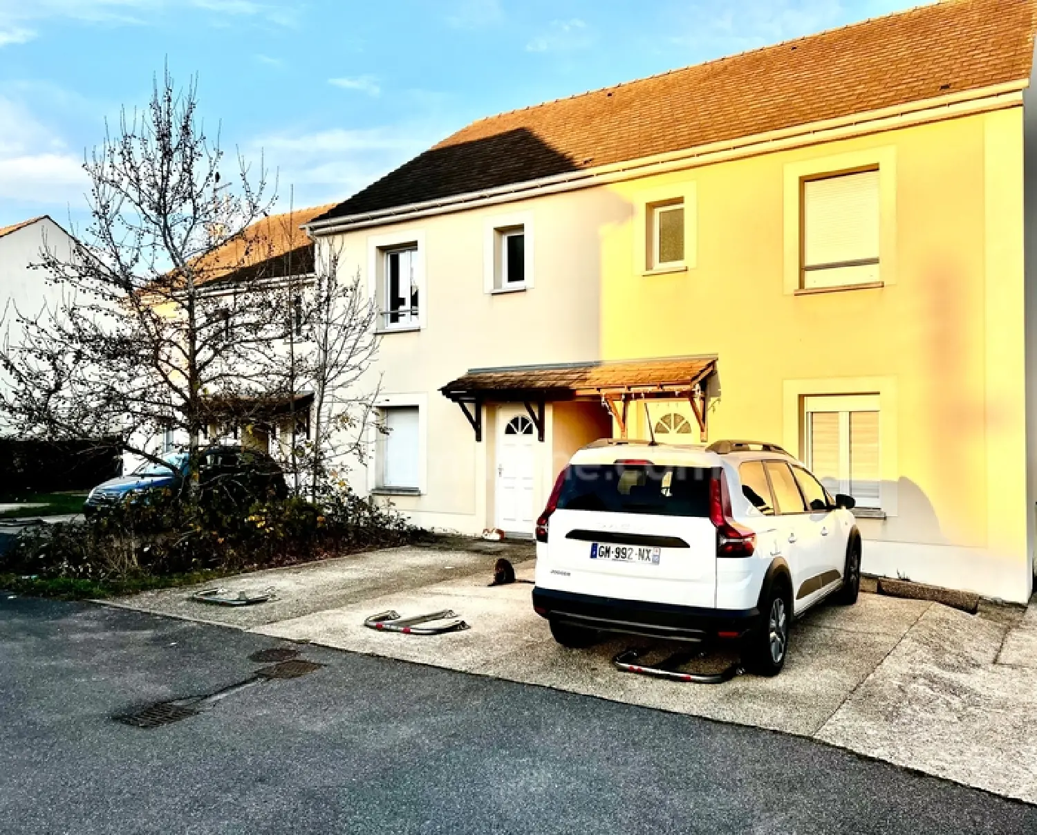  te koop appartement Le Plessis-Bouchard Val-d'Oise 2