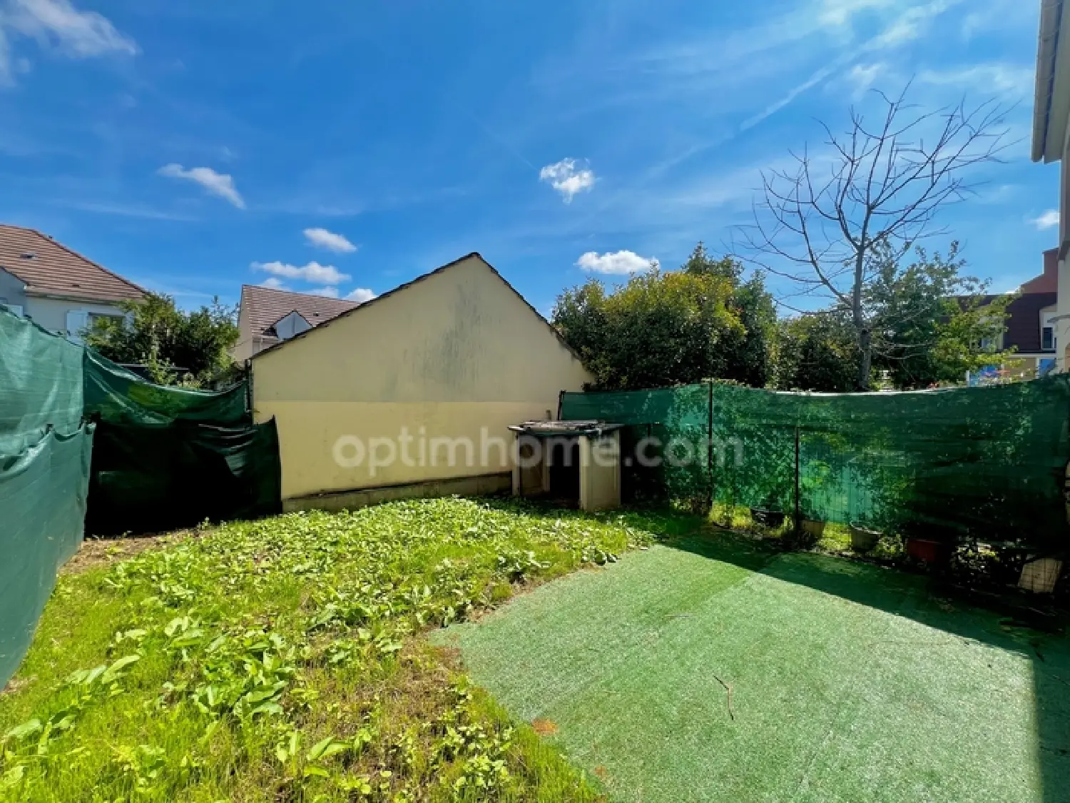  te koop appartement Le Plessis-Bouchard Val-d'Oise 4