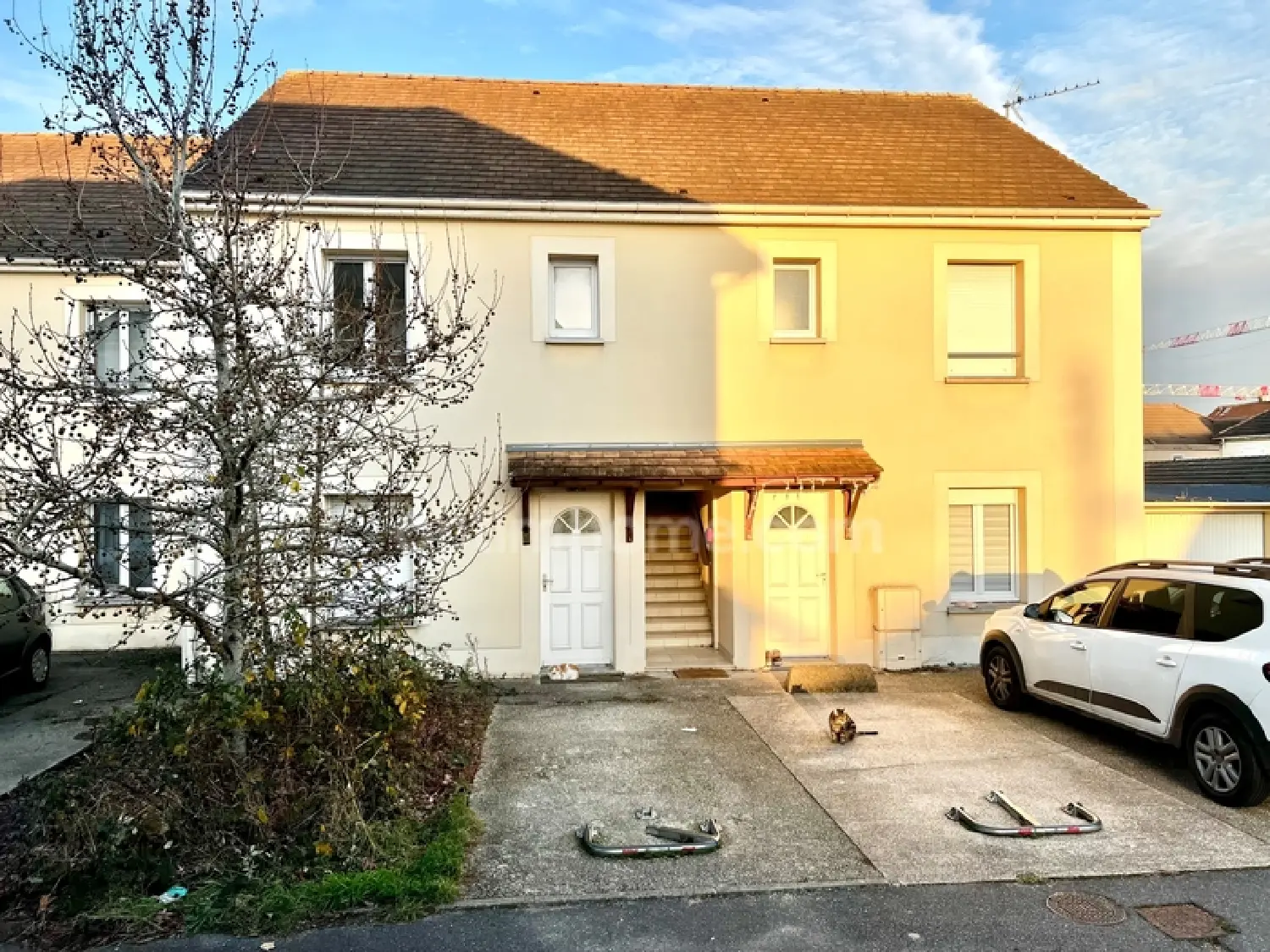 te koop appartement Le Plessis-Bouchard Val-d'Oise 7