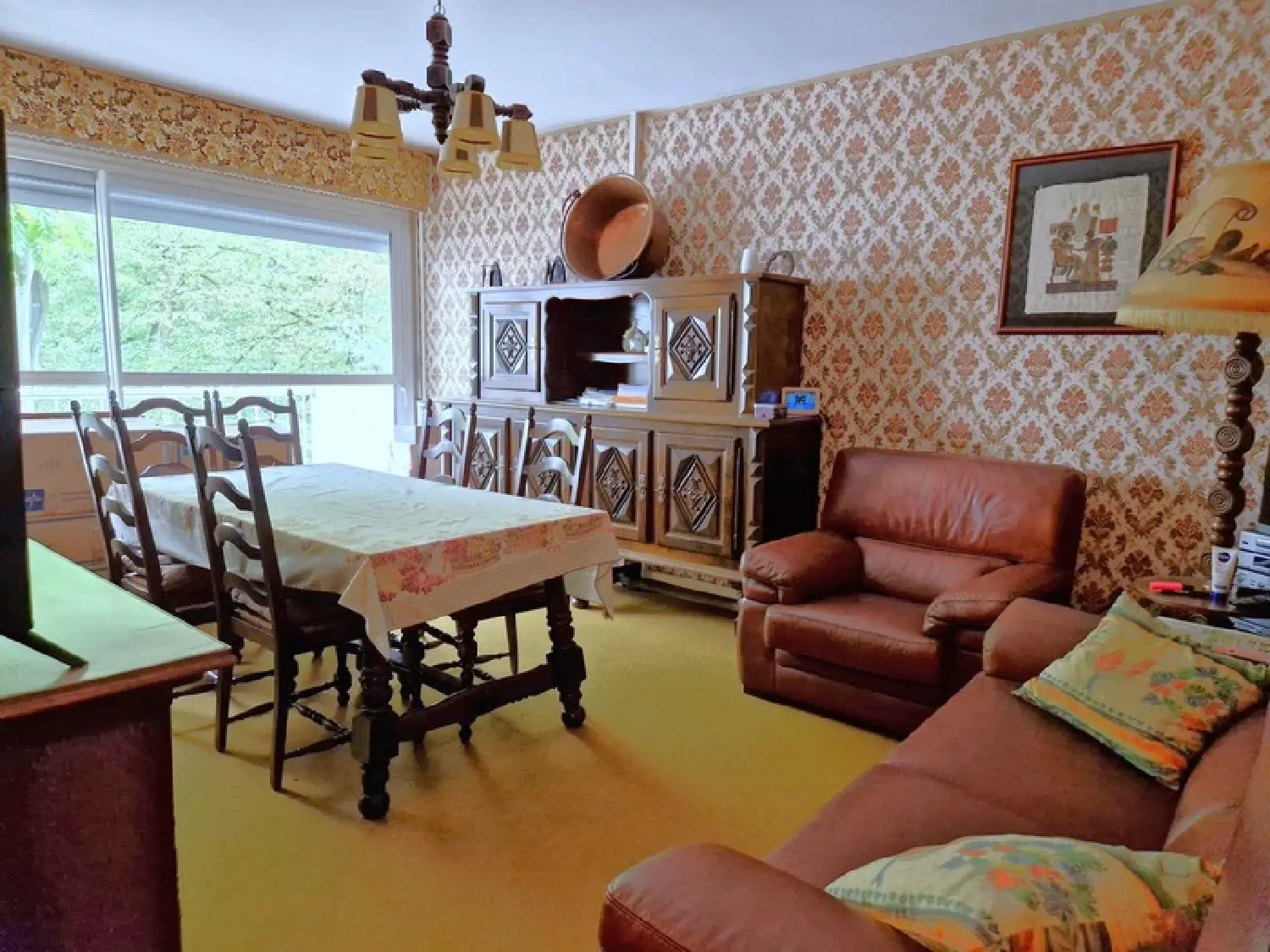  kaufen Wohnung/ Apartment Le Plessis-Robinson Hauts-de-Seine 4