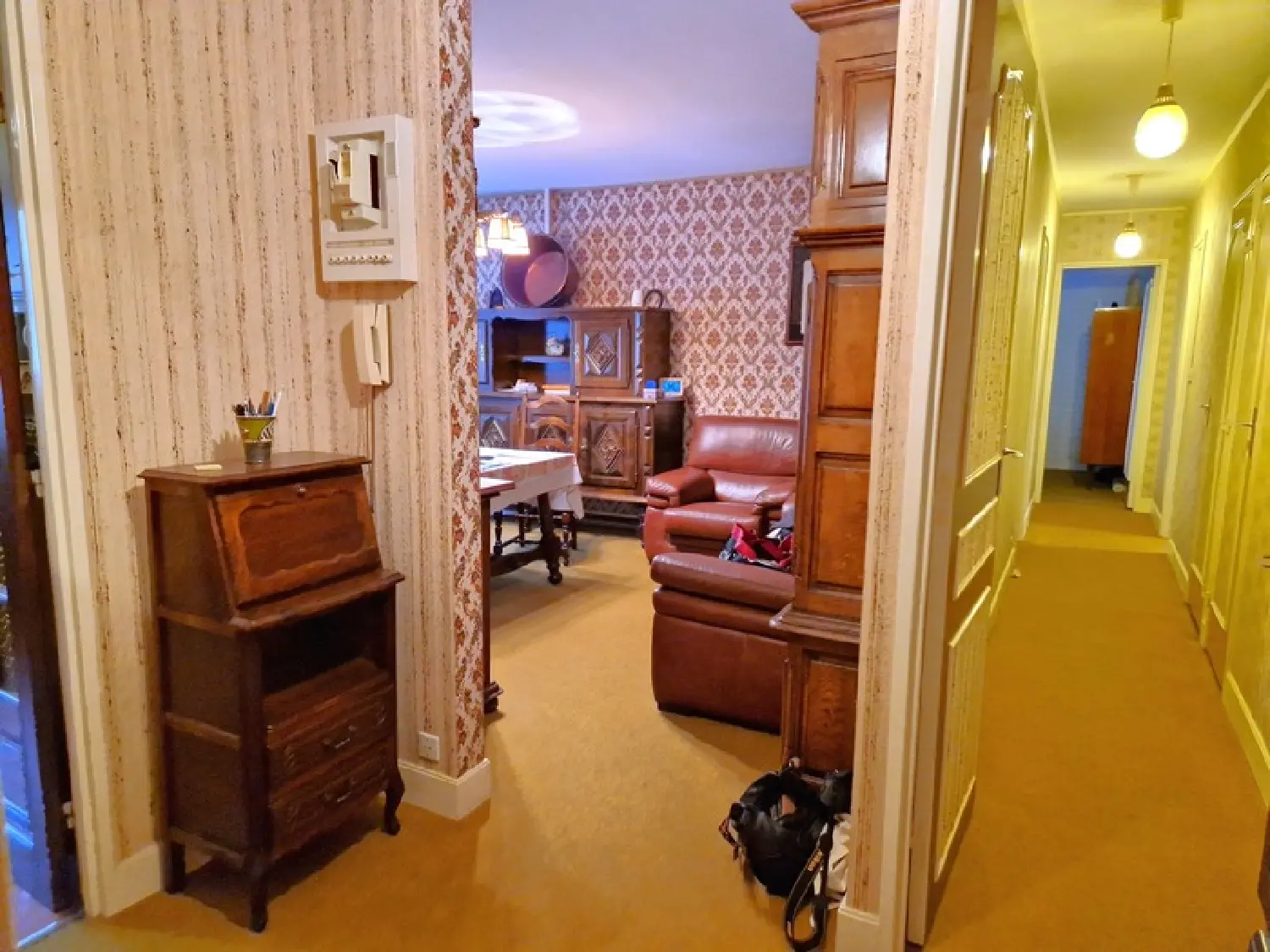  kaufen Wohnung/ Apartment Le Plessis-Robinson Hauts-de-Seine 7