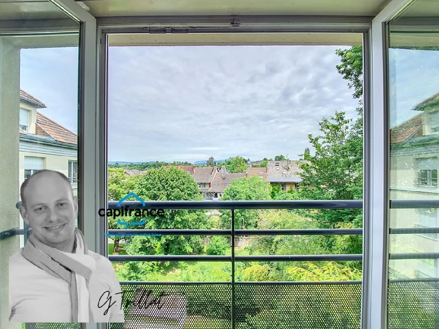  à vendre appartement Le Pont-de-Beauvoisin Isère 2