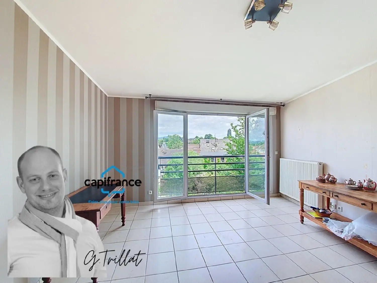  à vendre appartement Le Pont-de-Beauvoisin Isère 3