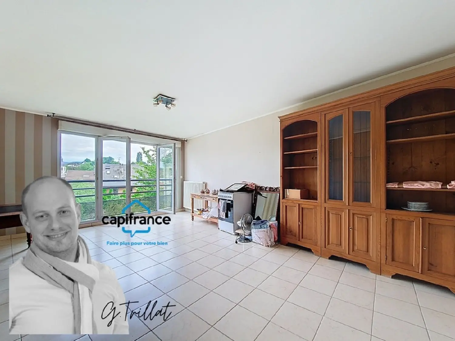  à vendre appartement Le Pont-de-Beauvoisin Isère 4