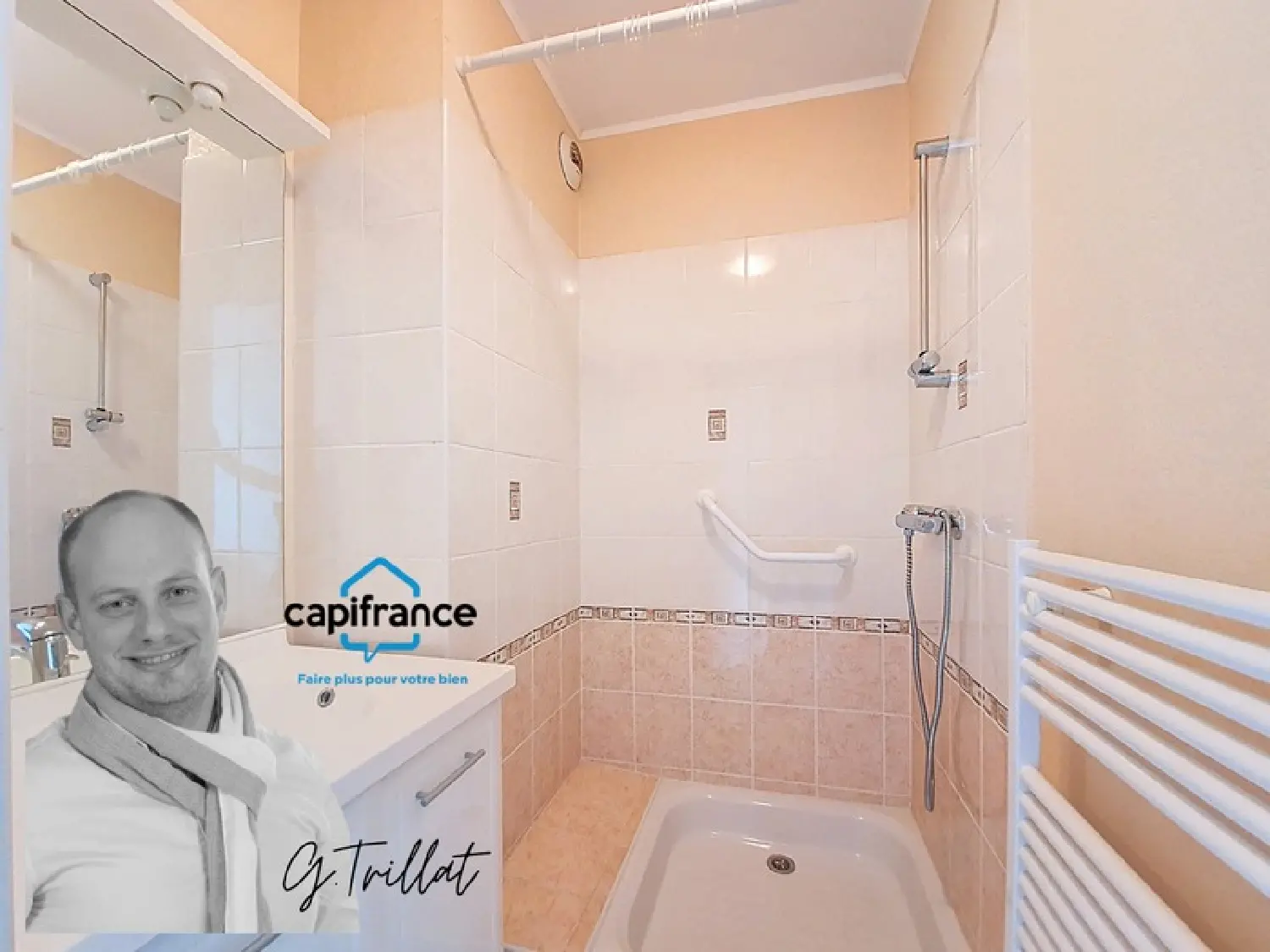 à vendre appartement Le Pont-de-Beauvoisin Isère 6