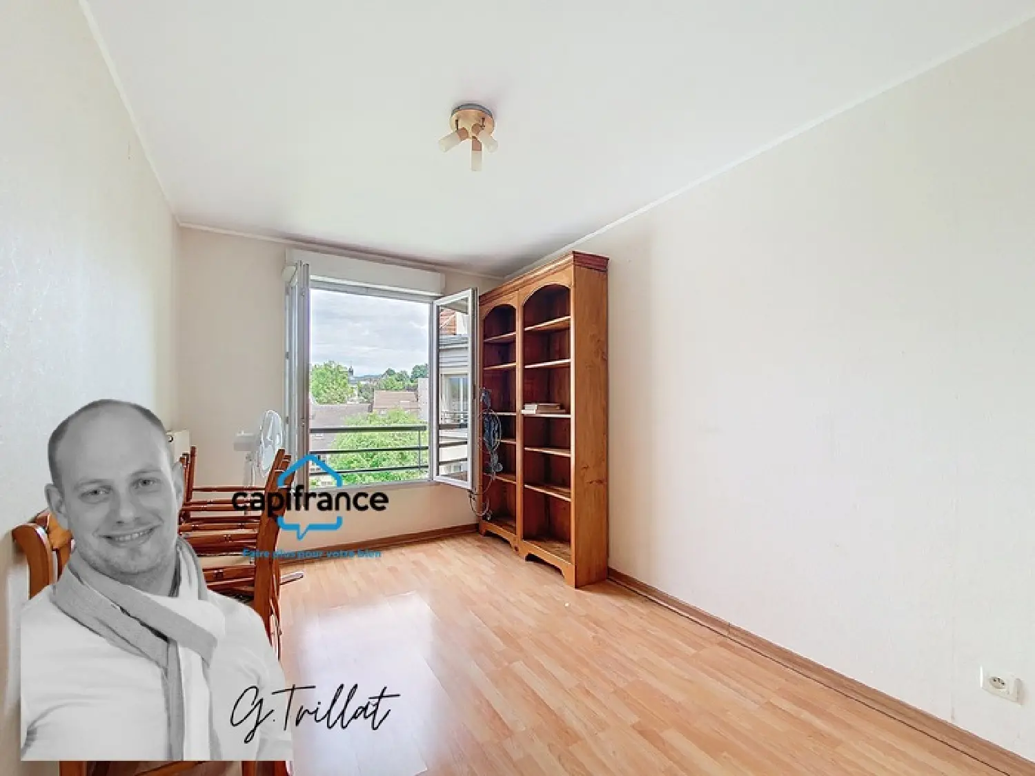  à vendre appartement Le Pont-de-Beauvoisin Isère 7