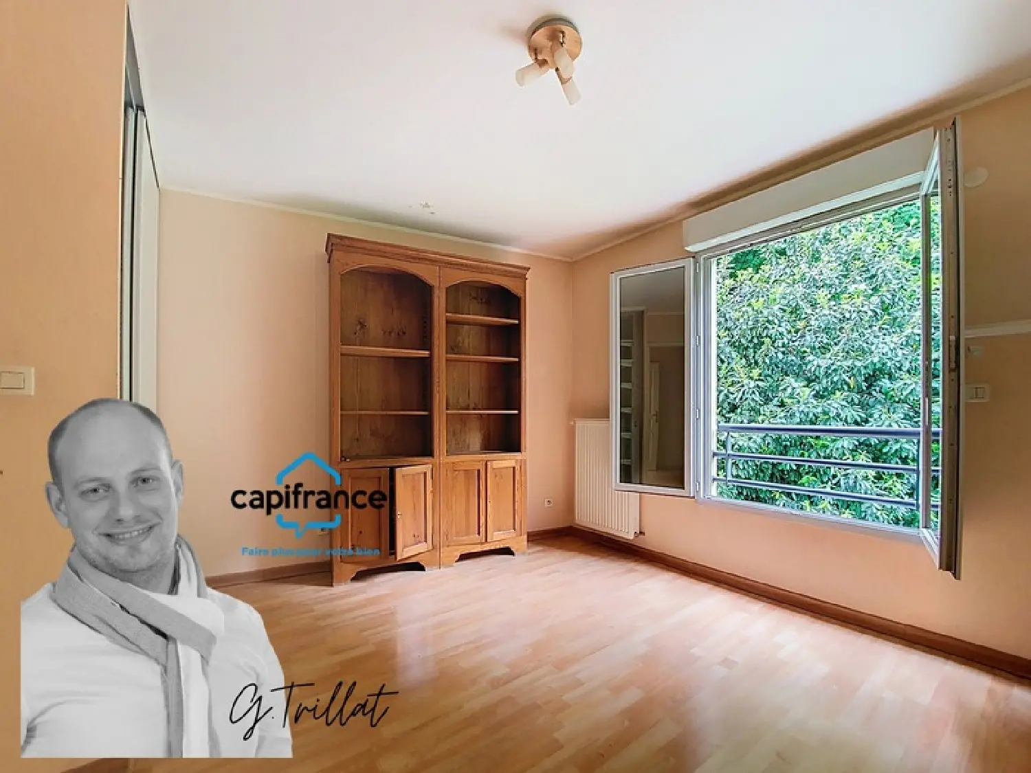  à vendre appartement Le Pont-de-Beauvoisin Isère 8