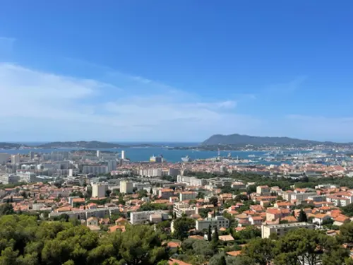 Le Revest-les-Eaux Var apartment foto 7122550