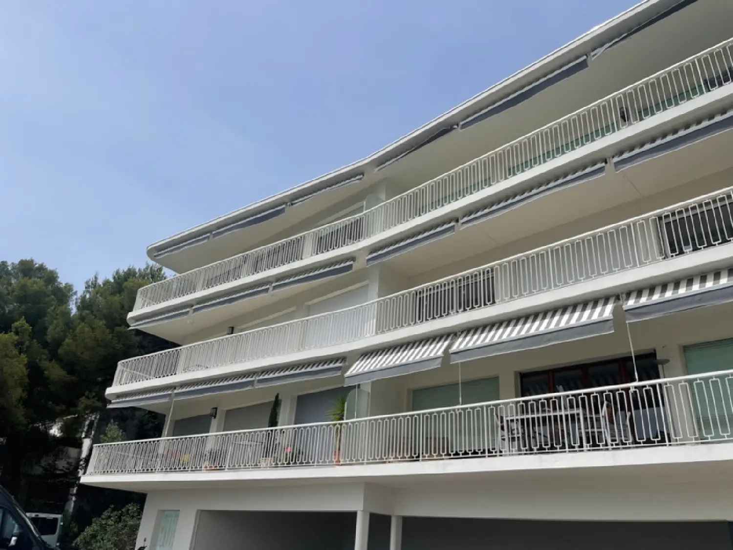  kaufen Wohnung/ Apartment Le Revest-les-Eaux Var 2