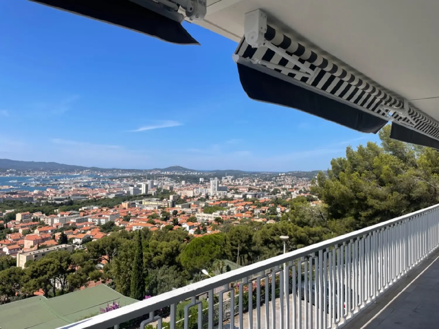  kaufen Wohnung/ Apartment Le Revest-les-Eaux Var 4