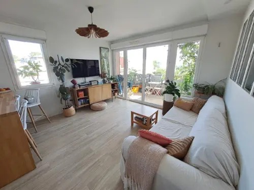 Le Taillan-Médoc Gironde apartamento foto 7122575