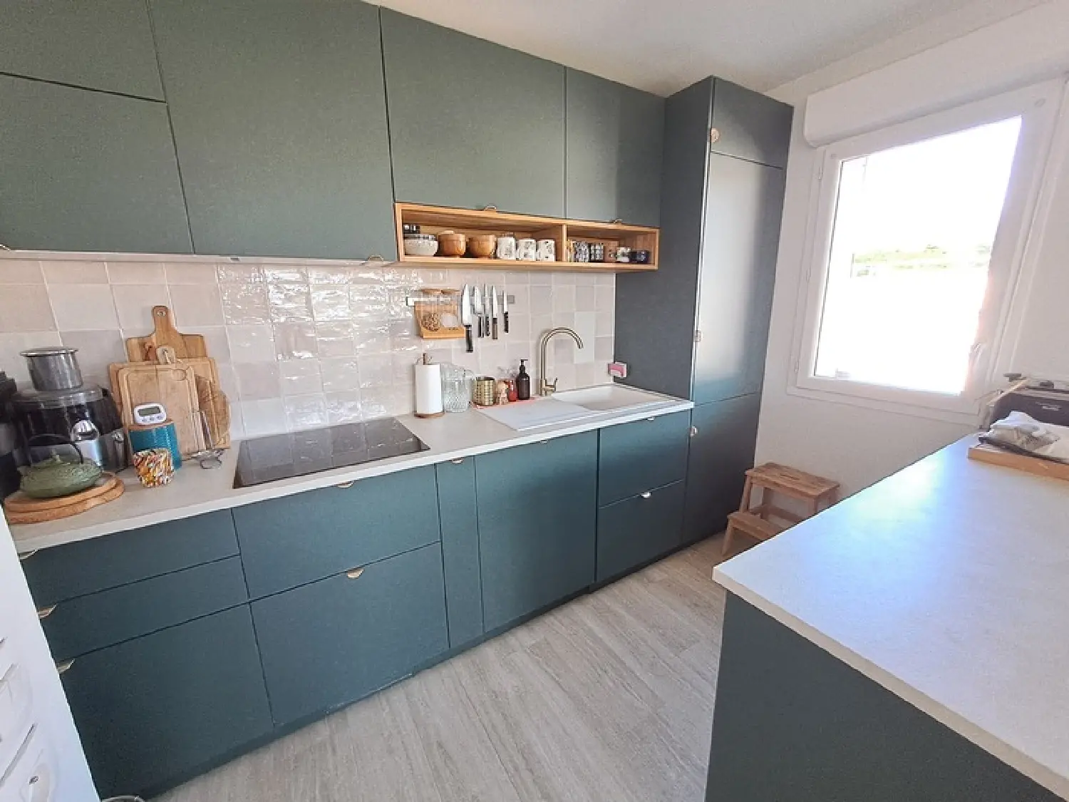  en venta apartamento Le Taillan-Médoc Gironde 3
